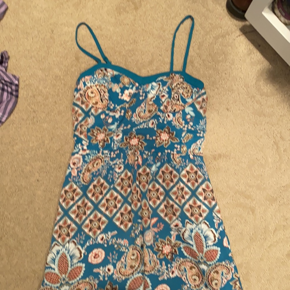 Dress - Picture 2 of 3
